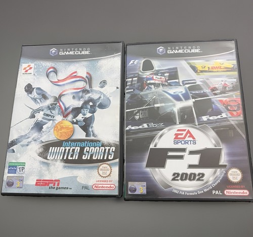 Gamecube bundle international - bundle:,
