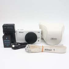 Nikon Nikon 1 J2 Mirrorless