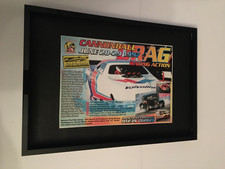 CANNONBALL DRAG 1997 SANTA POD