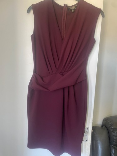 Lipsy london dress size - dress, 14