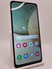 Samsung Galaxy A12 White