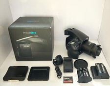 Phase One 645 DF+ Boxed Mamiya