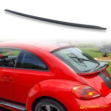 Fyralip Y15R Unpainted Black