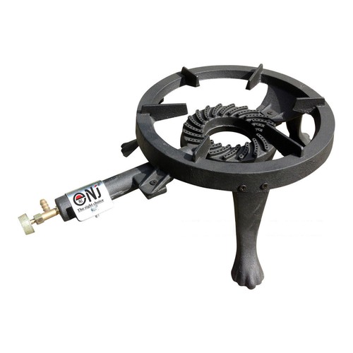 Gas boiling ring - gas,