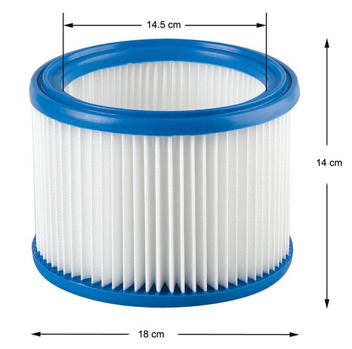 For nilfisk vacuum filter - nilfisk,