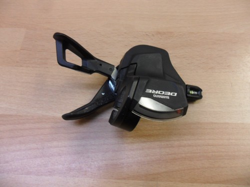 Shimano m6000 deore shift - shimano,