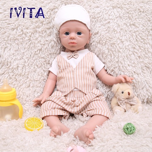 Ivita solid silicone - ivita, 21''