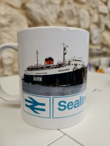 Sealink cup earl siward - sealink,