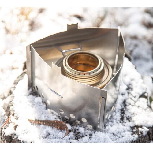 Trangia triangle windshield - trangia,