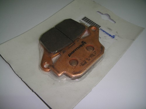 Brake pads 04155 - pads, rear
