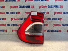 FORD GALAXY MPV 5DR MK2 FL