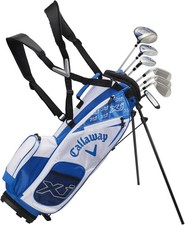 Callaway XJ Junior Level 3