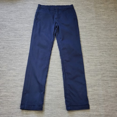 Wax london chino - london, trousers