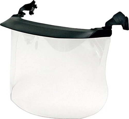 Peltor visor clear - 3m,