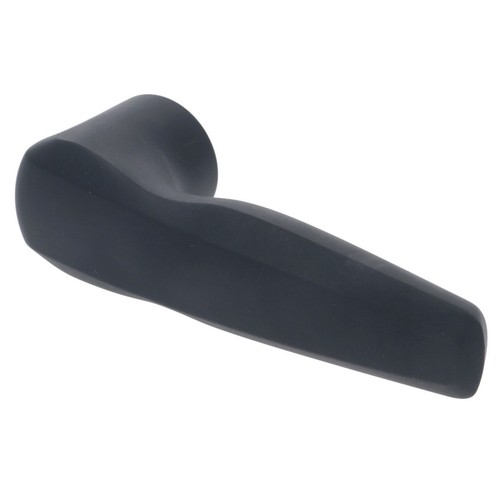 Rational door handle - door,
