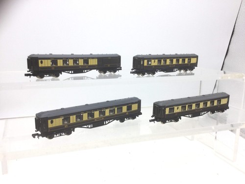 Graham farish 0646 - 0646/0656, n