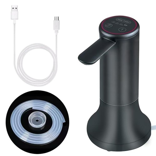 Electric water bottle pump - pump, usb