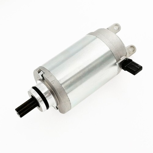 Heavy duty starter motor - starter,