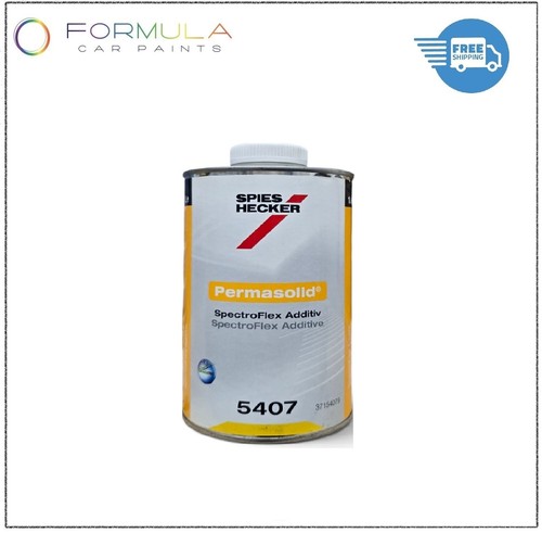 Spies hecker permasolid - hecker,