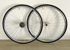 MAVIC REFLEX WHEELSET 700C 32