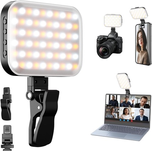 Emart selfie light video - light,