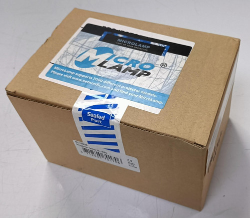 Ml12525 micro lamp projector - ml12525,