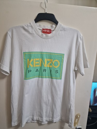 Kenzo paris shirt - kenzo,