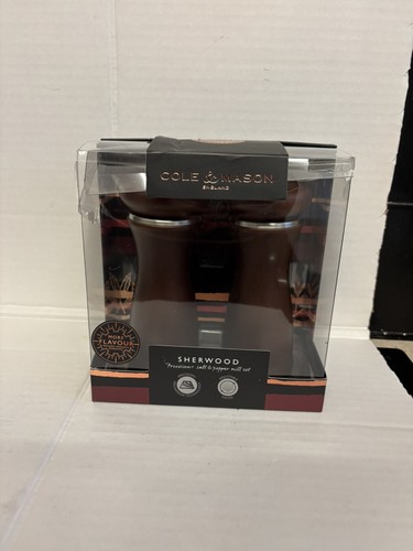 Cole mason precision - mason,