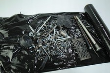 SUZUKI SV 650N BOLTS 03-09