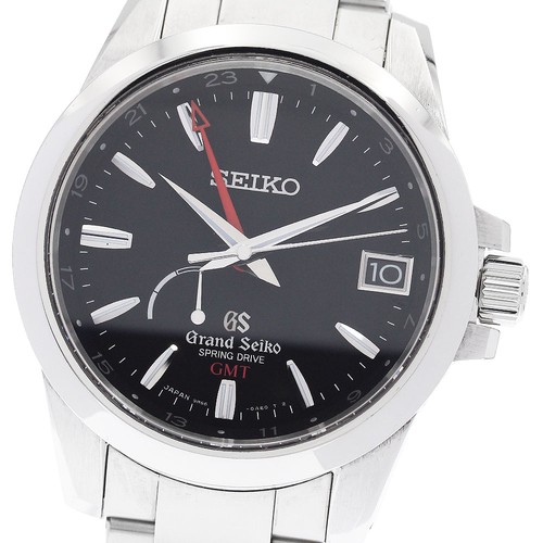Seiko grand - seiko,