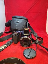 Nikon Coolpix L810 Camera