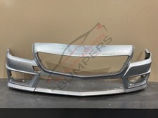 MERCEDES BENZ SLK 2011-2016 PRE FACELIFT W172 FRONT BUMPER WL-67 A1728850625
