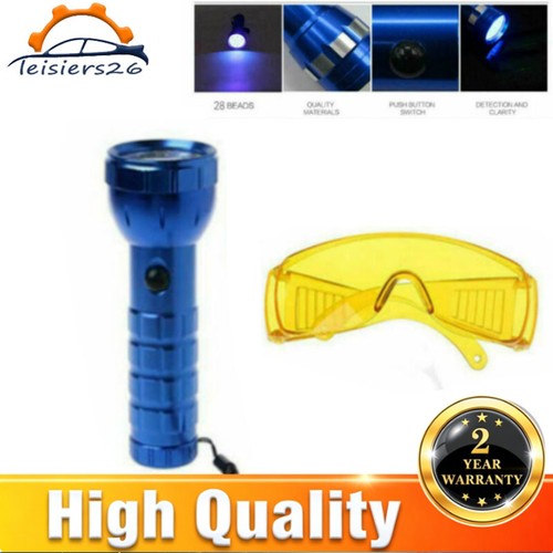 Torch led ultraviolet - uv,