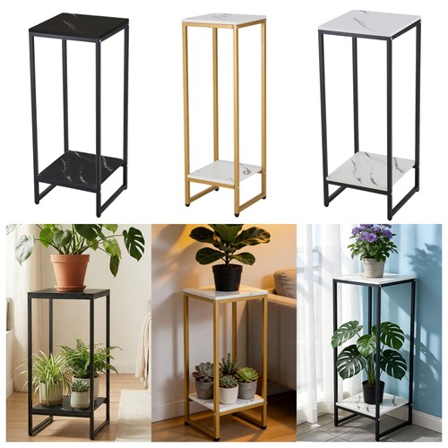 Tier plant stand - plant, pot