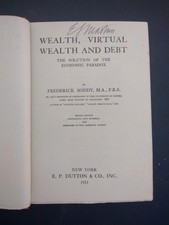 1933 Wealth Virtual Wealth &