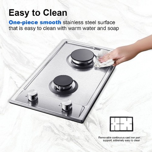 Burner gas hob - burner,