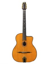 GITANE Acoustic Guitar Dg-255