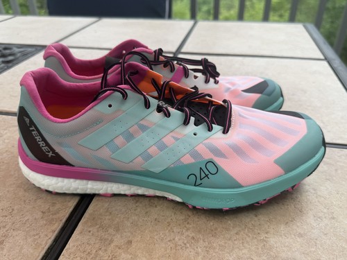 Mens adidas terrex - terrex, ultra