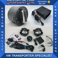 T 5 Transporter Led Fog Light