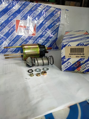 Fiat uno turbo electromagnet - electromagnet,