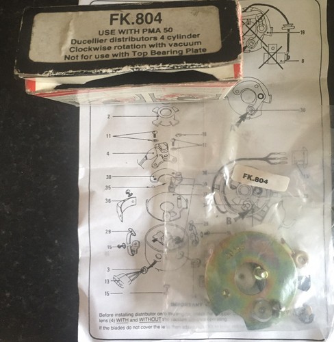 Fk804 lumenition ignition - lumenition,