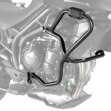 Tubular Engine Guard Givi for