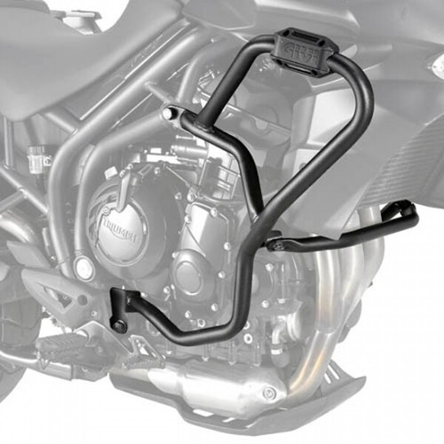 Givi tubular paramotor - tubular, for