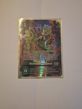 Digimon Card - Vortex Resonance Alt Art - EX7-074