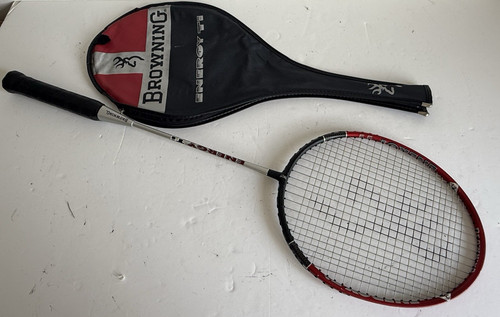 Browning energy badminton - browning,