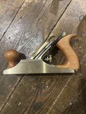 Lie-Nielsen No.4 Bronze Body