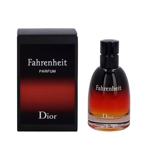 Christian dior fahrenheit - christian,