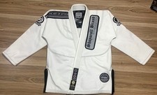 Bjj Gi Shoyoroll Batch 37