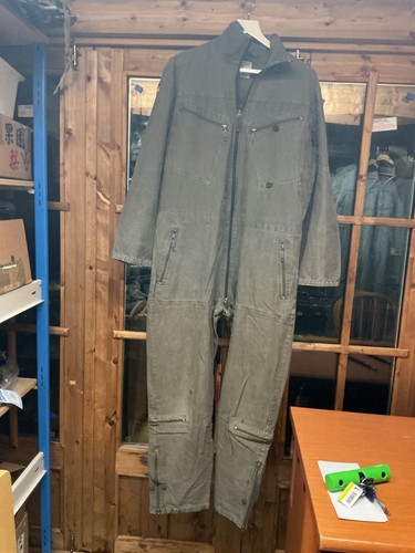 Germam army tank suit - army, suit,