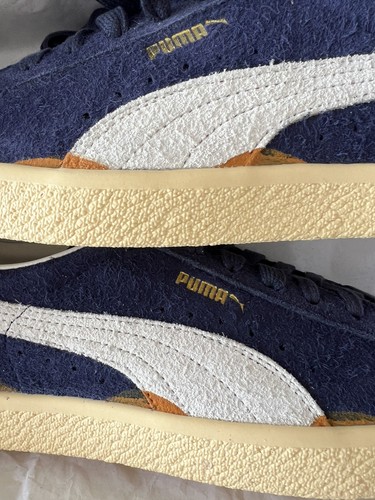 Puma suede vtg mij - mij, the